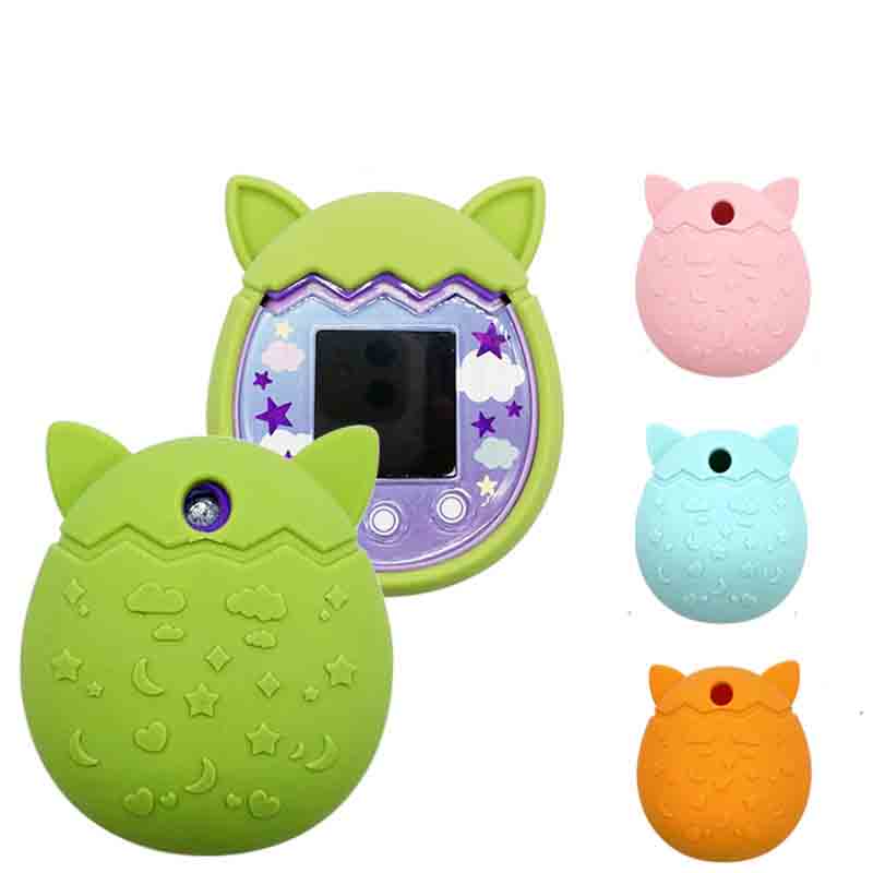 Tamagotchi Electronic Pet Virtual - Tamagotchis Virtual Electronic Digital Pet Game