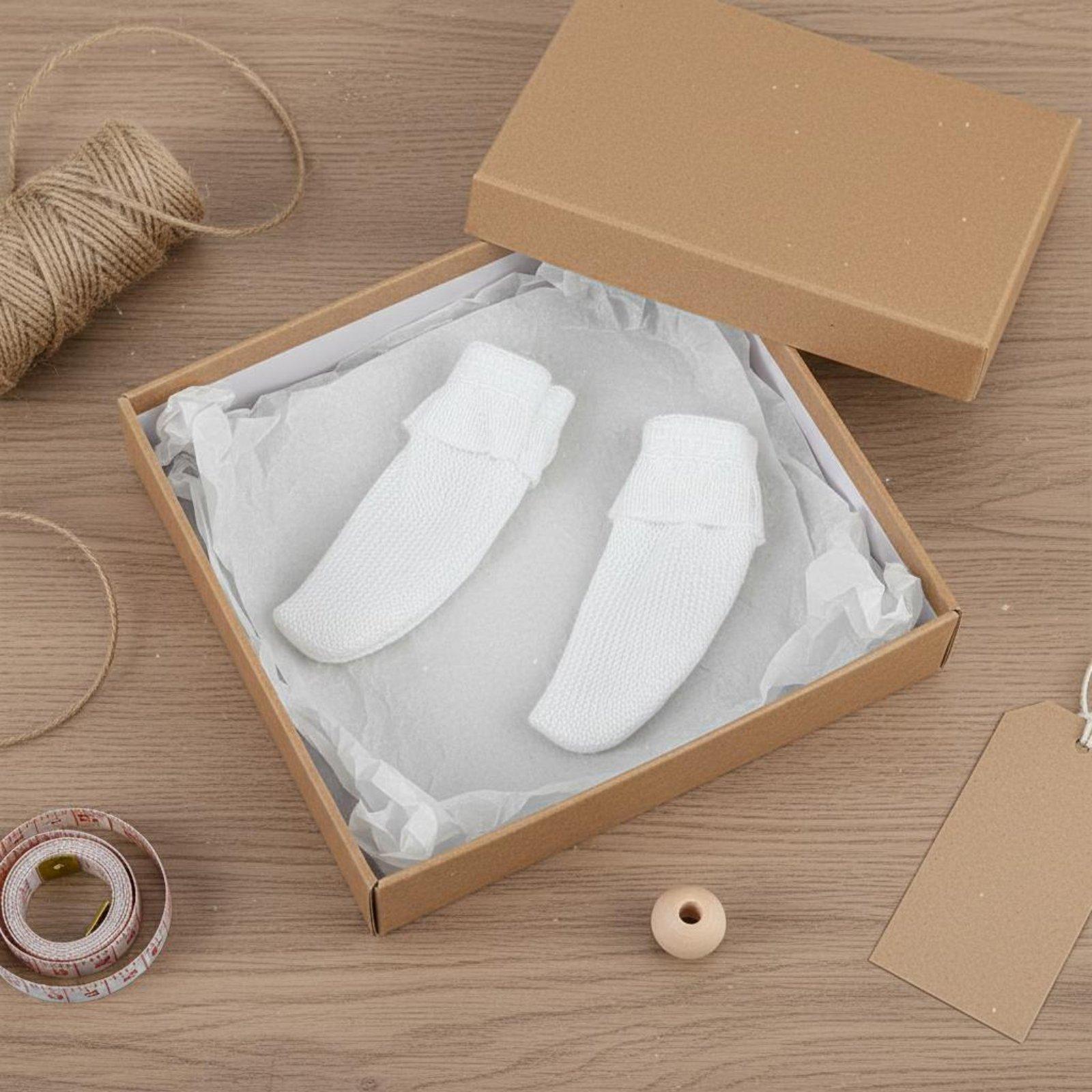 Dolls - BJD Doll Socks Casual Design OB11