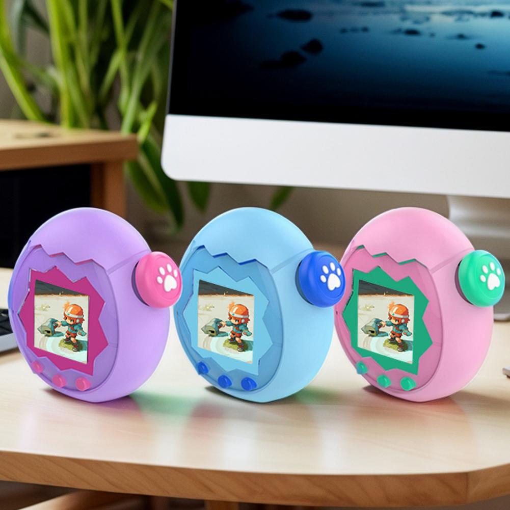Tamagotchi Electronic Pet Virtual - Silicone Case For Tamagotchi Paradise, Virtual