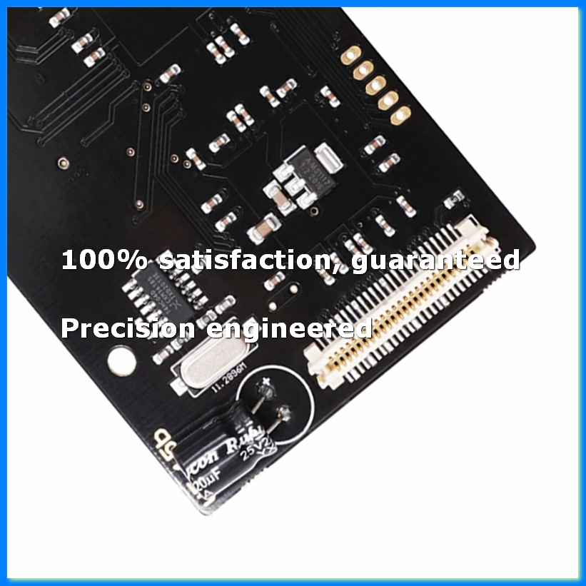 Video Games - V5.15B GDEMU Optical Drive Simulation Board