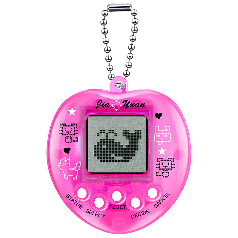 Tamagotchi Electronic Pet Virtual - Tamagotchi Handheld Game Console - Kids