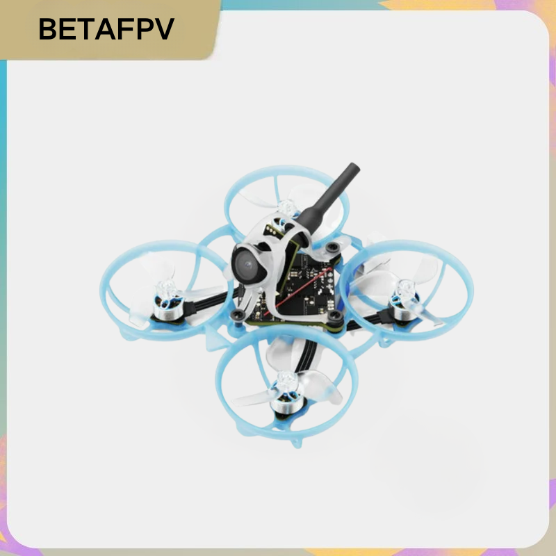 BETAFPV Air75 II Brushless Who - Fpv Brushless Rc Drone 4K 评论和价格