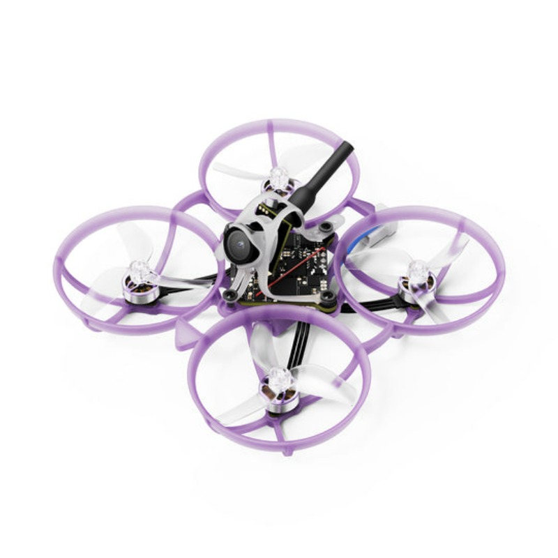 BETAFPV Air75 II Brushless Who - Fpv Brushless Rc Drone 4K 评论和价格