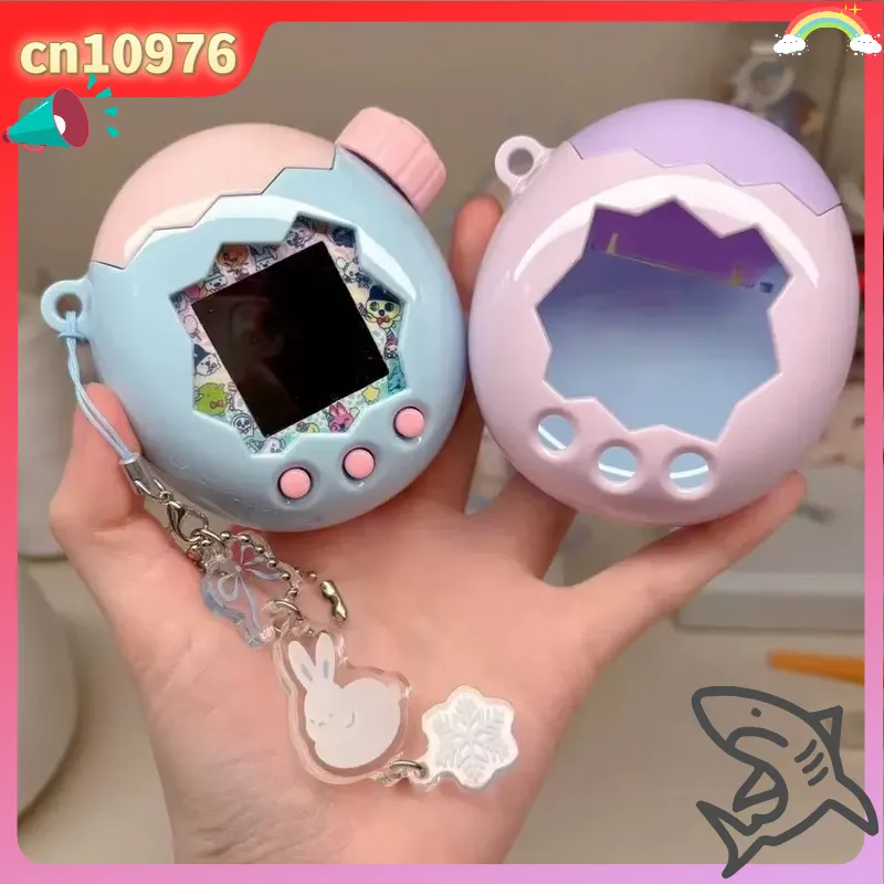 Tamagotchi Paradise Protective - Tamagotchi Electronic Pet Virtual 评论和价格