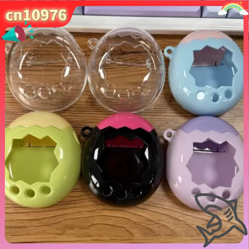 Tamagotchi Paradise Protective - Tamagotchi Electronic Pet Virtual 评论和价格