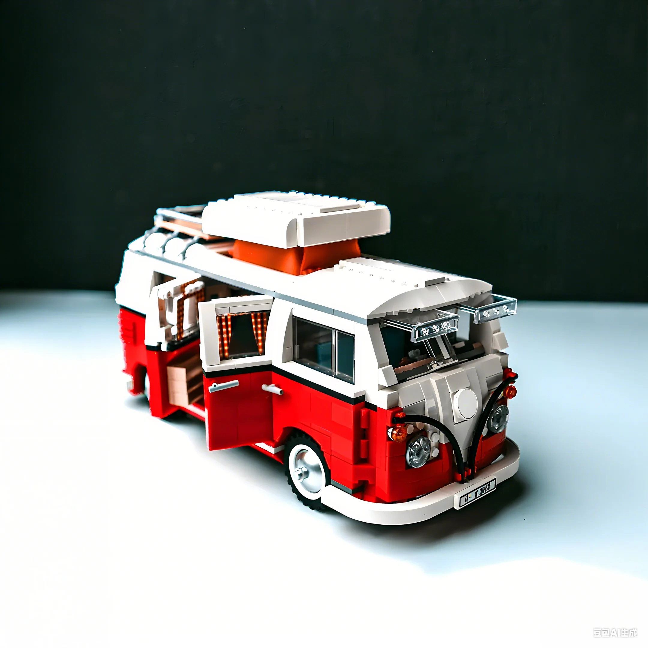 Home Decor Collection Trip Veh - Building Blocks 评论和价格