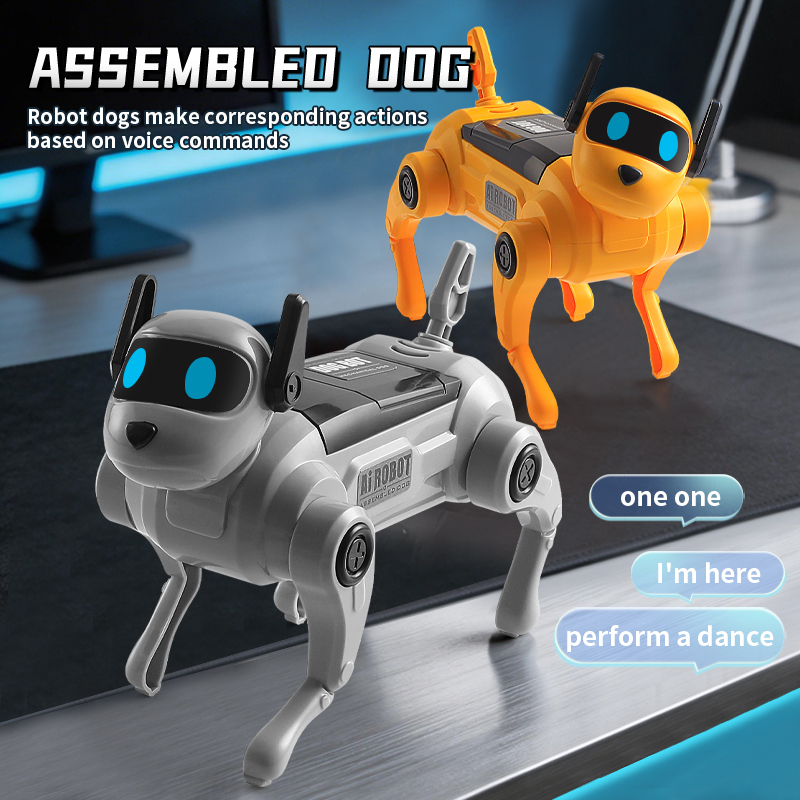 Kids' Electronic Toys AI Robot - Educational Toys 评论和价格