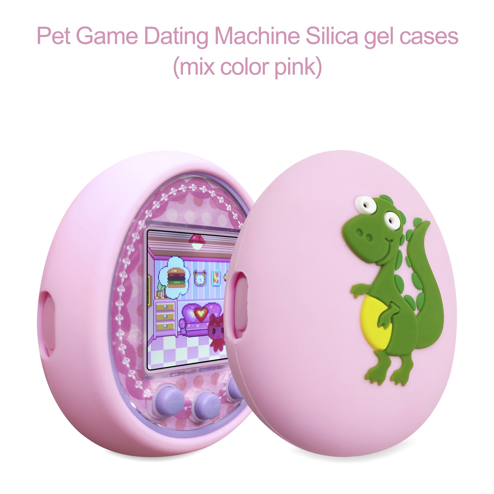 Tamagotchis Virtual Electronic - Tamagotchi Electronic Pet Virtual 评论和价格