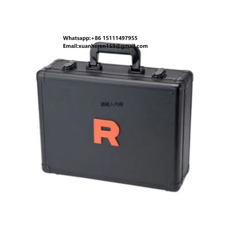 Japan Team Rocket Briefcase Te - Board Games 评论和价格