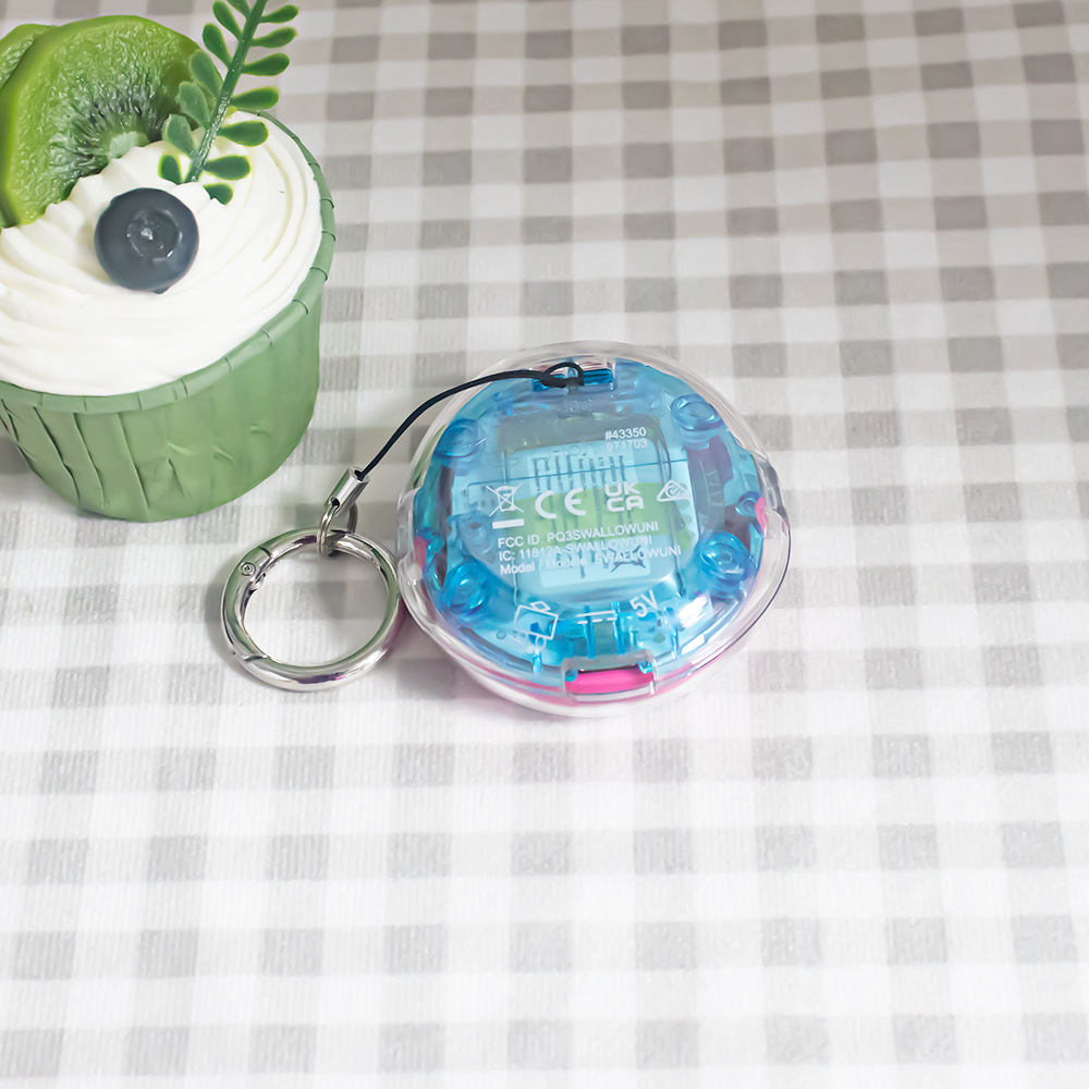 Clear Protective Housing For T - Tamagotchi Electronic Pet Virtual 评论和价格