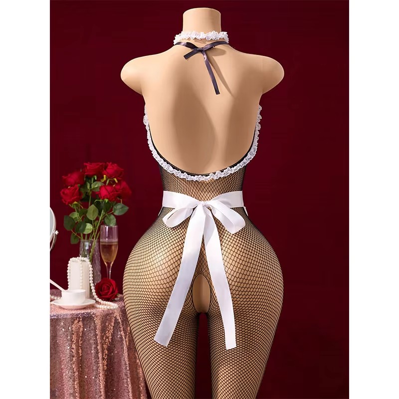 Erotic Costumes Role Play Serv - Dolls 评论和价格