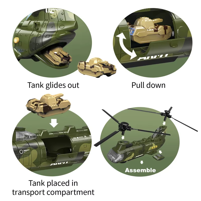 Electric Bump and Go Transport - Educational Toys 评论和价格