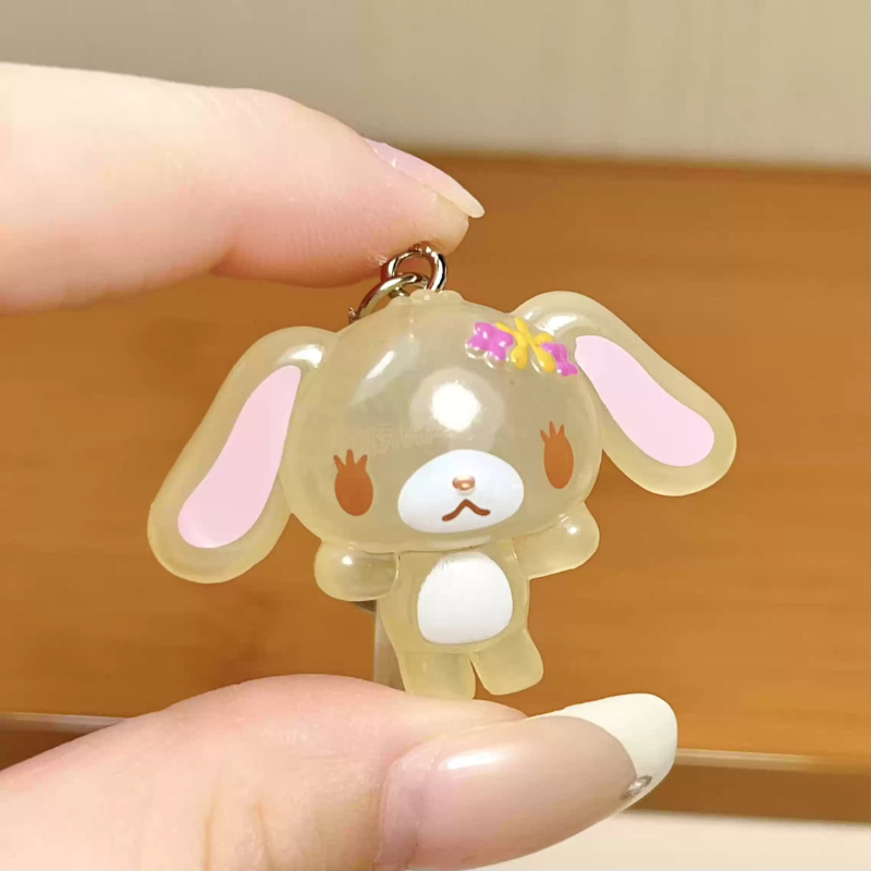 Sugarbunnies Pendant Blind Box - Anime Action Figure Blind Box 评论和价格
