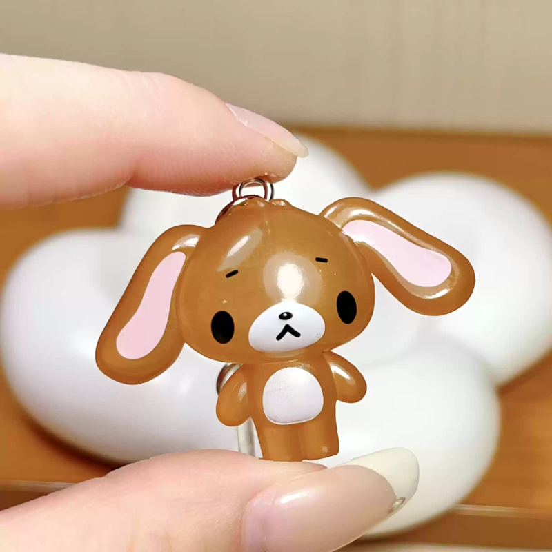 Sugarbunnies Pendant Blind Box - Anime Action Figure Blind Box 评论和价格