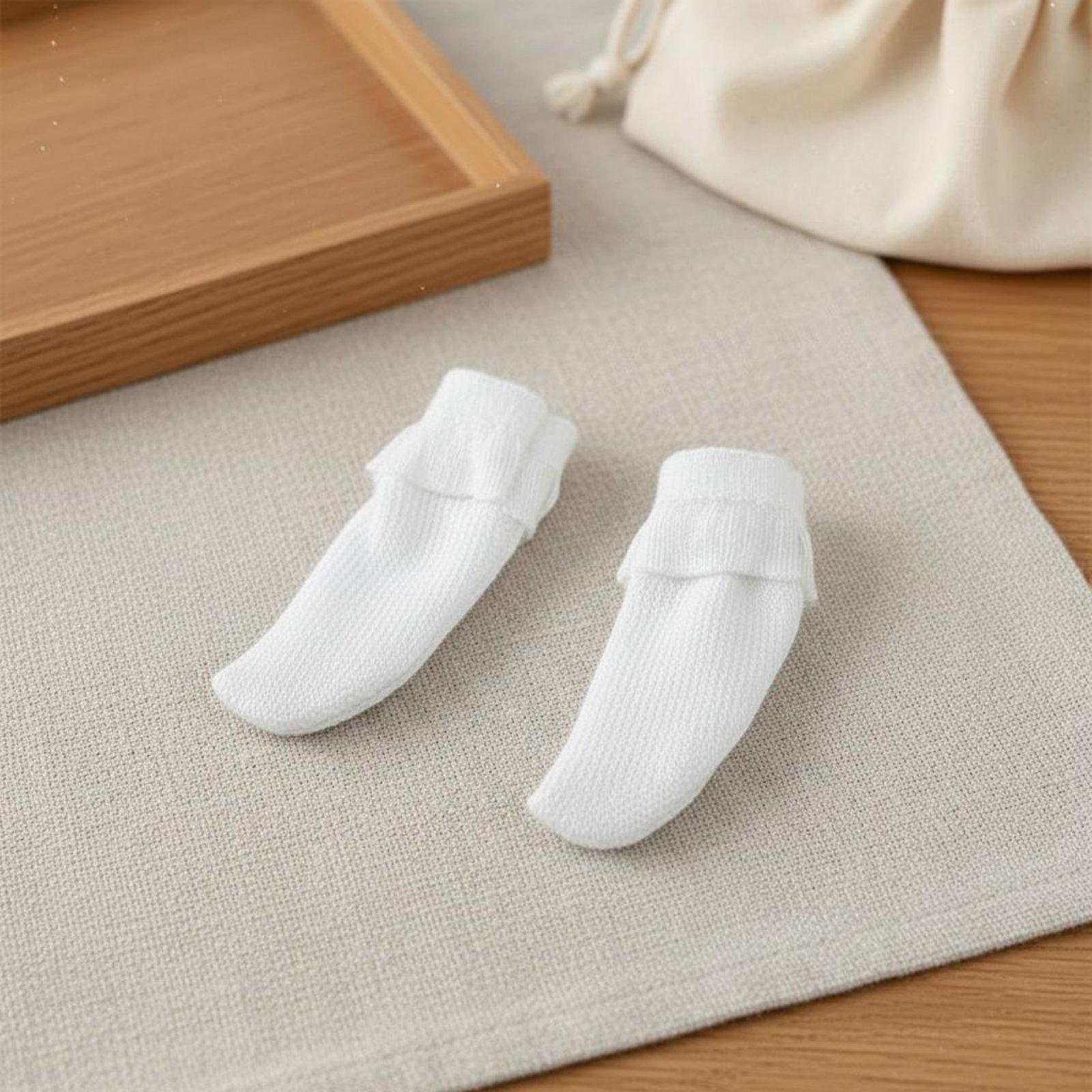 BJD Doll Socks Casual Design O - Dolls 评论和价格