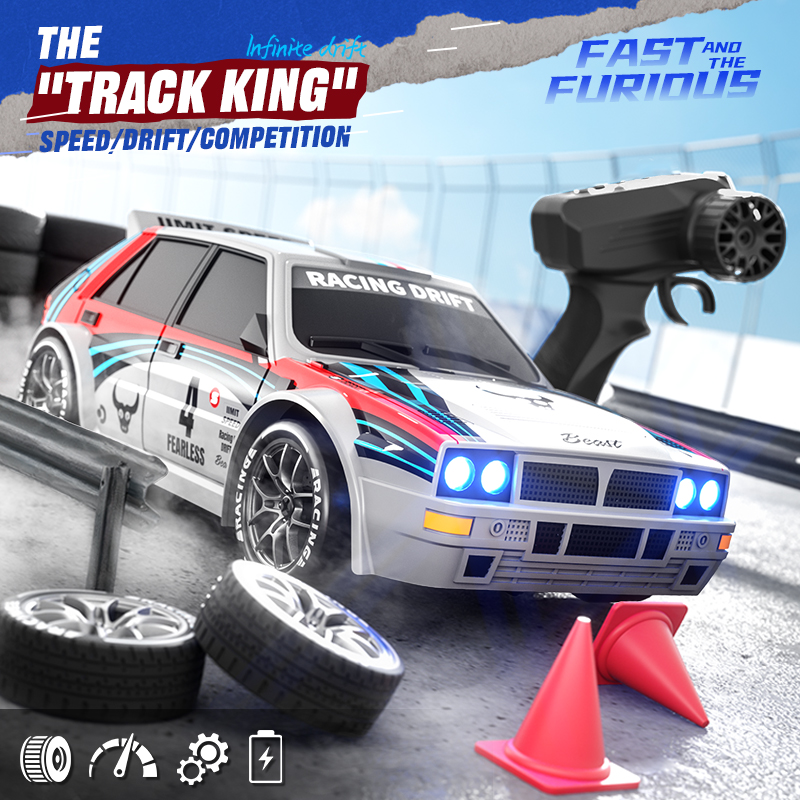 SG204PRO 1:24 Scale 4WD Drift  - Rc Drift Car 1 24 Scale 4Wd 评论和价格
