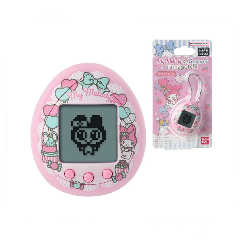 Cute Tamagotchi Connection Ele - Tamagotchi Electronic Pet Virtual 评论和价格