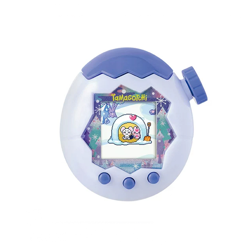 Cute Tamagotchi Connection Ele - Tamagotchi Electronic Pet Virtual 评论和价格