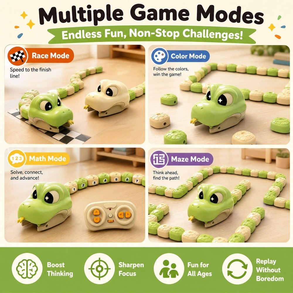 Two Players Competitive Remote - Remote Control Toys 评论和价格