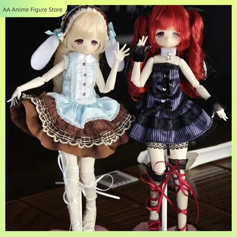 1/6 Bjd Miralab Guard Xiangxia - Dolls 评论和价格