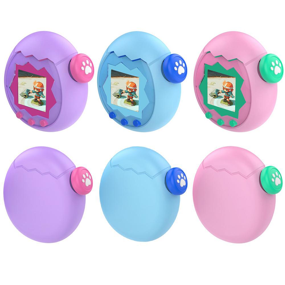 Silicone Case For Tamagotchi P - Tamagotchi Electronic Pet Virtual 评论和价格