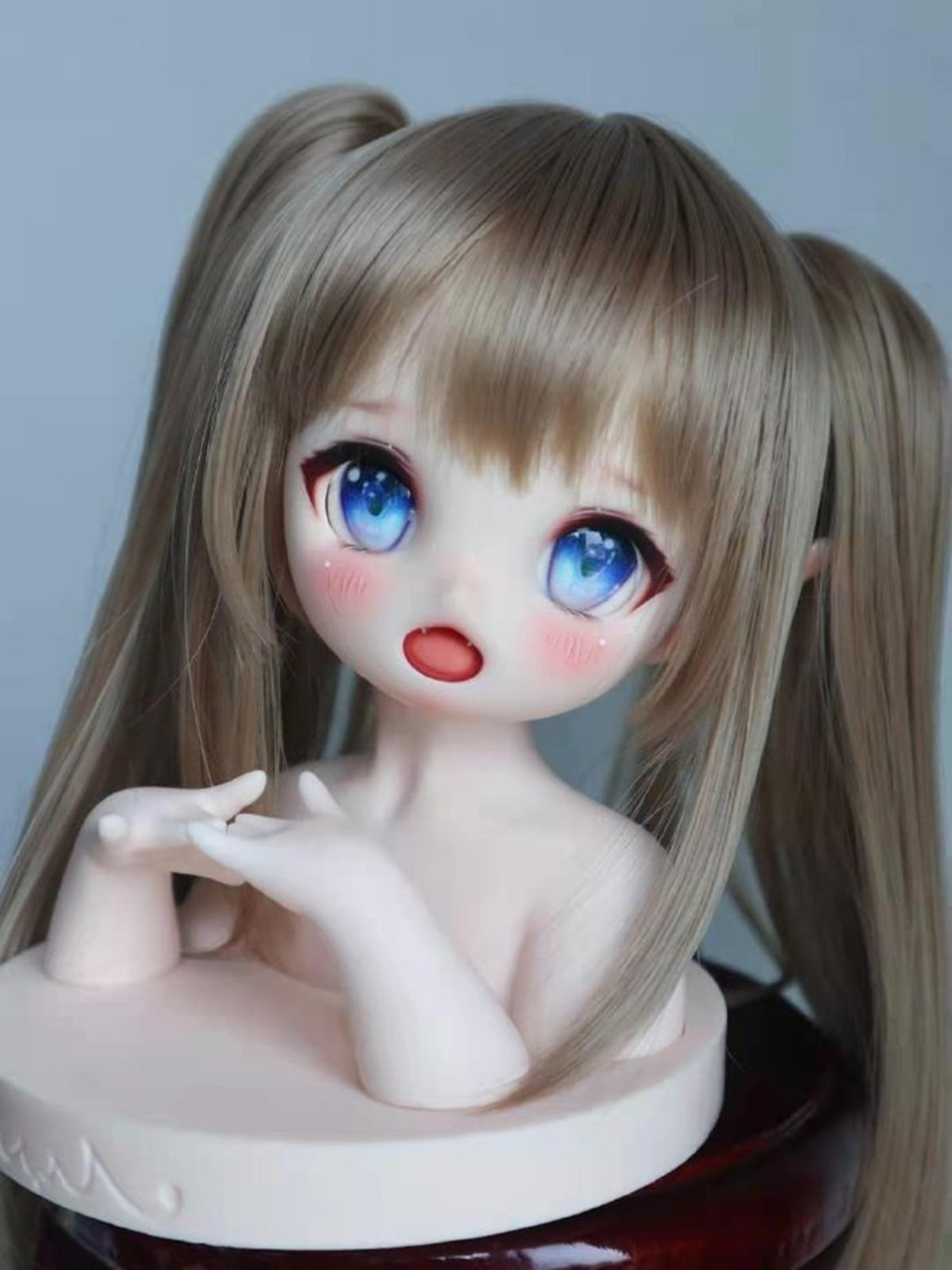 bjd sd doll 1/4 minute opening - Bjd Doll 1 6 Full Set With Clothes 评论和价格