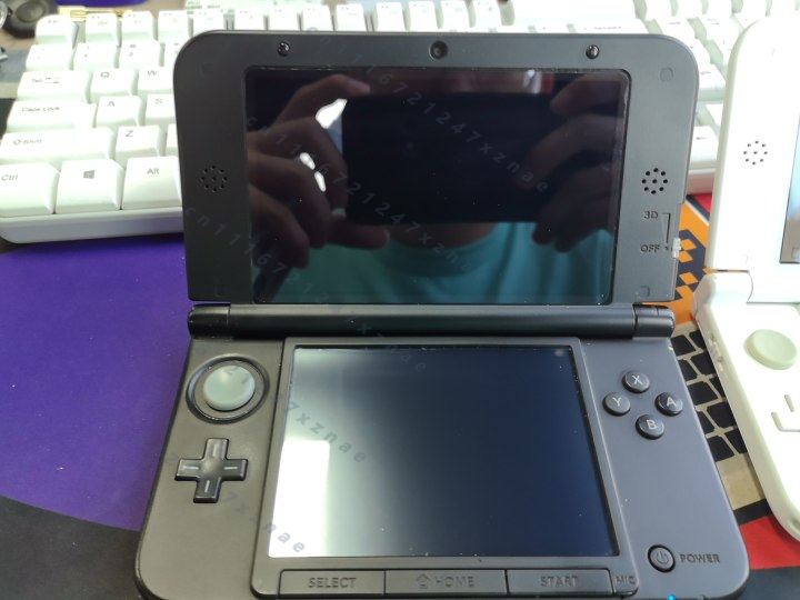 Refurbished 3DS XL Handheld Ga - Video Games 评论和价格