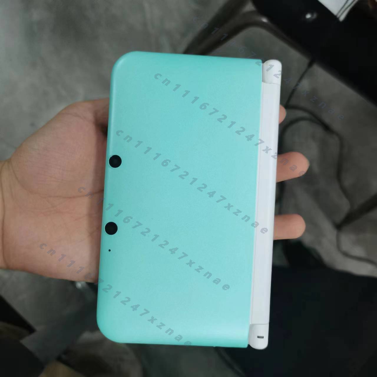 Refurbished 3DS XL Handheld Ga - Video Games 评论和价格