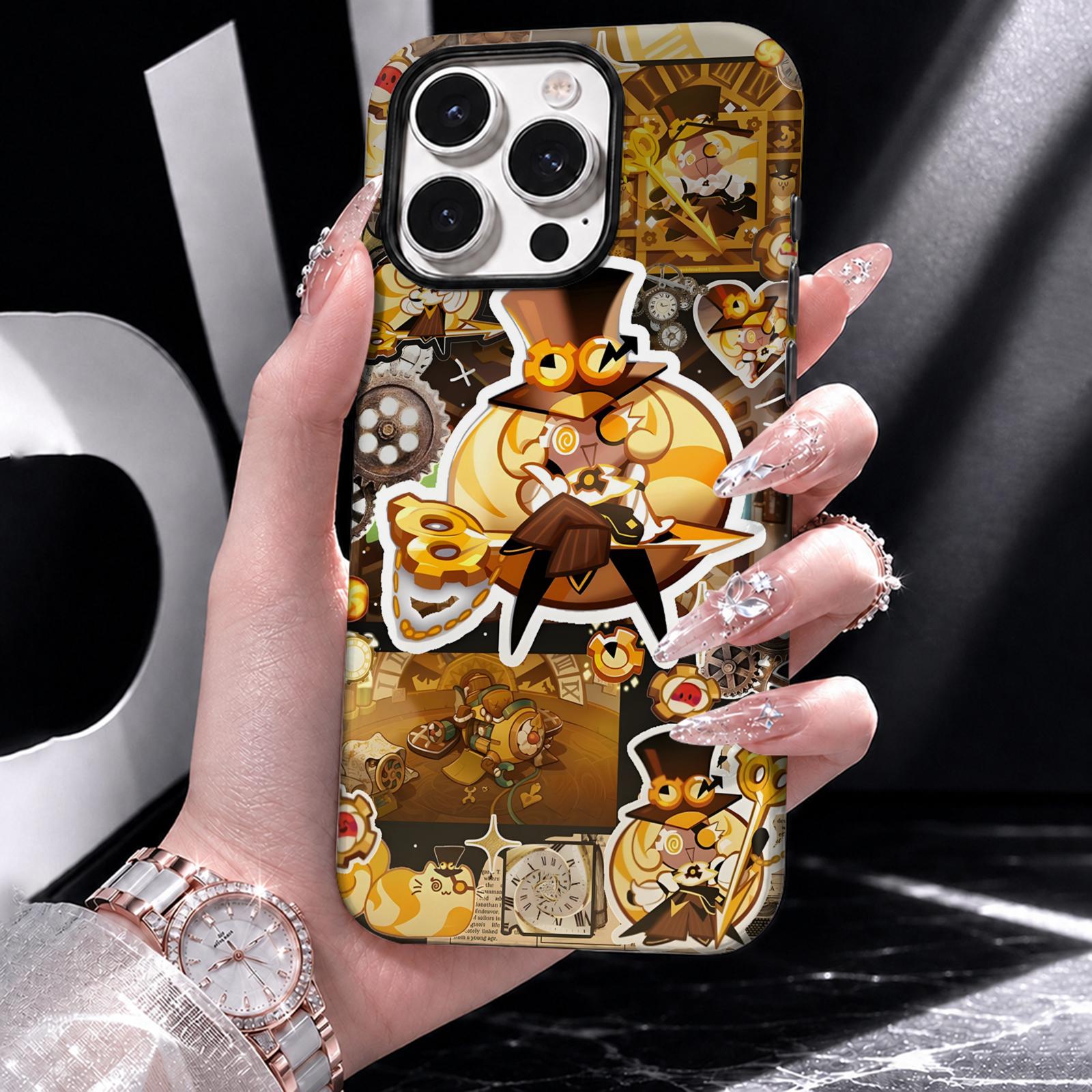 Video Game C-CookieRun Kingdom - Video Games 评论和价格