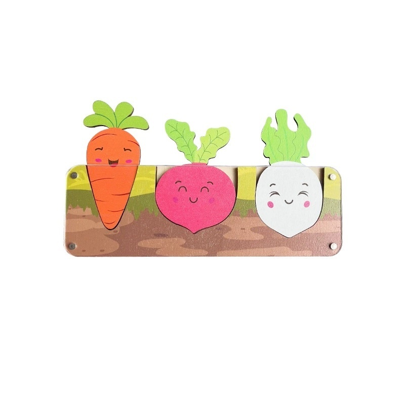 DIY Montessori  Busy Board Mat - Montessori Wooden Busy Board Toddler 评论和价格