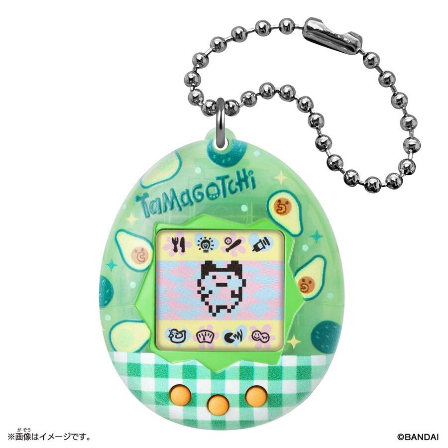 Bandai Tamagotchi Original Vir - Tamagotchi Electronic Pet Virtual 评论和价格