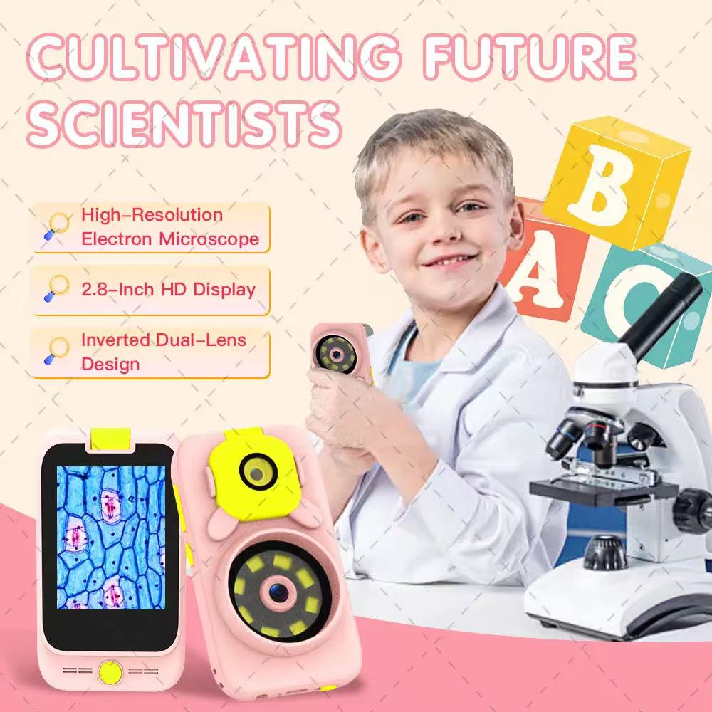 Educational camera phone toys  - Educational Toys 评论和价格