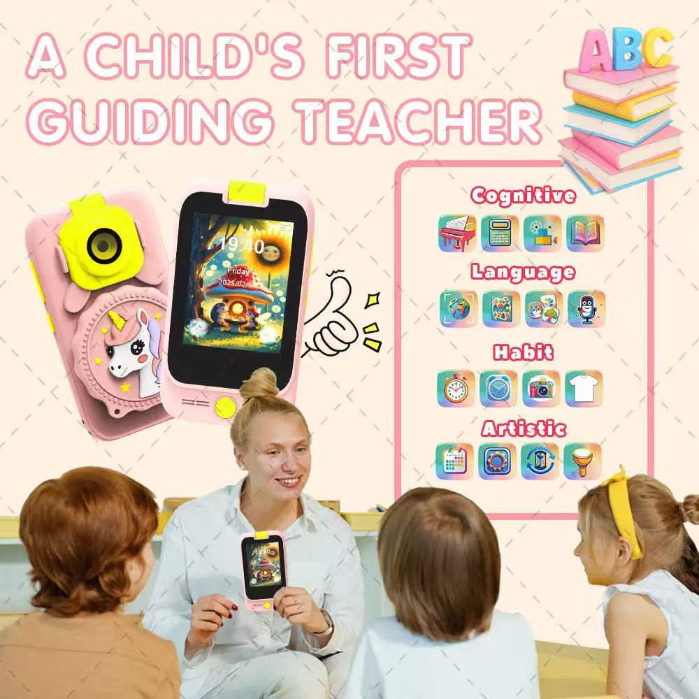 Educational camera phone toys  - Educational Toys 评论和价格