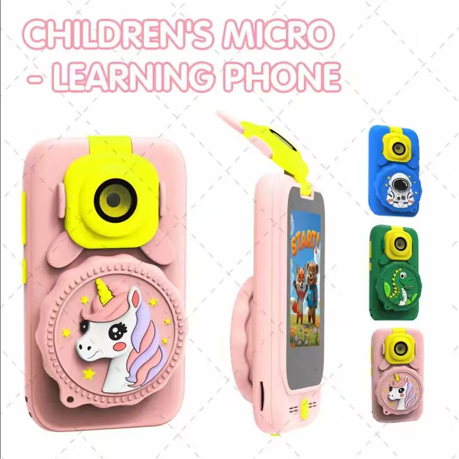Educational camera phone toys  - Educational Toys 评论和价格