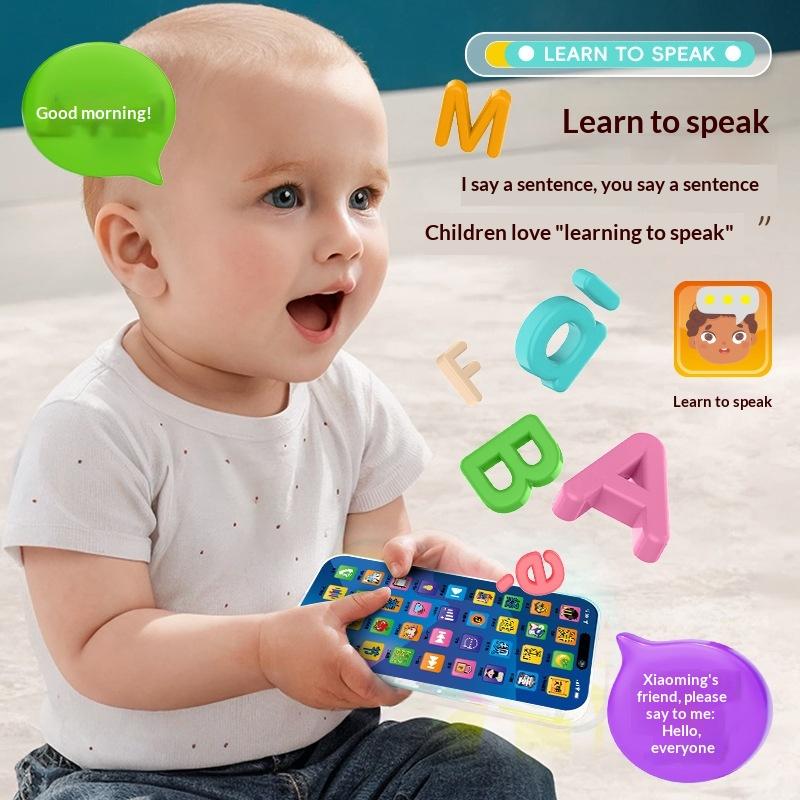 Toddler Interactive Simulation - Educational Toys 评论和价格