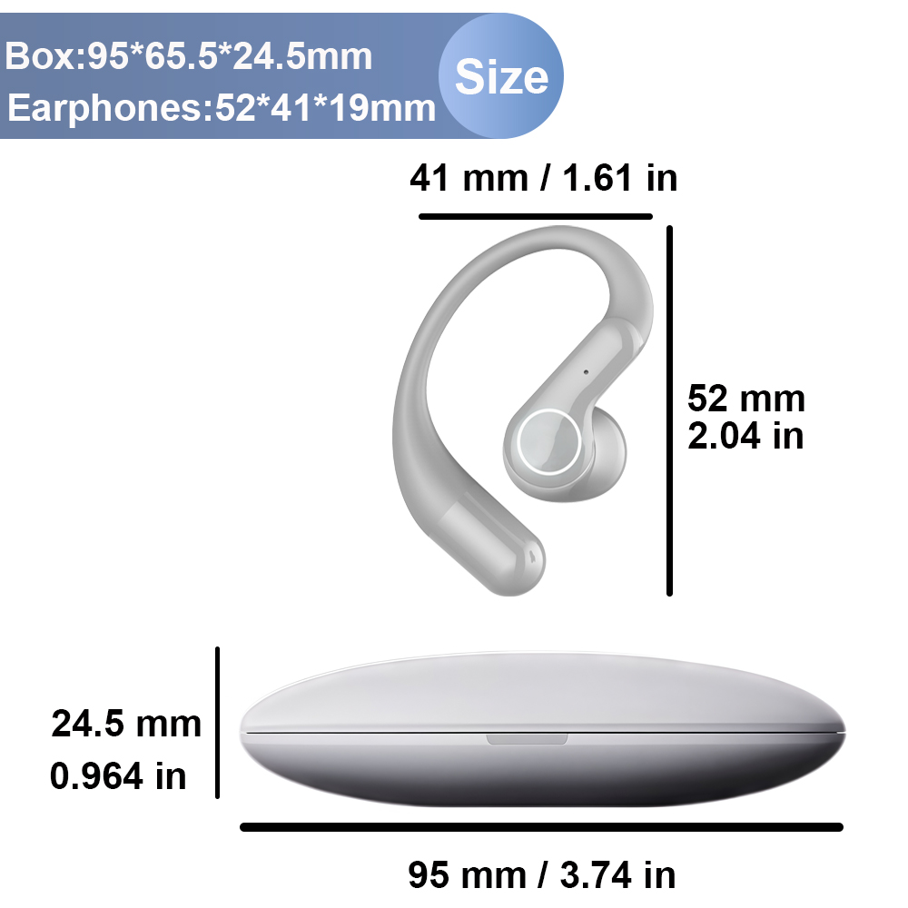 Ai Translator Earbud Device Re - Video Games 评论和价格