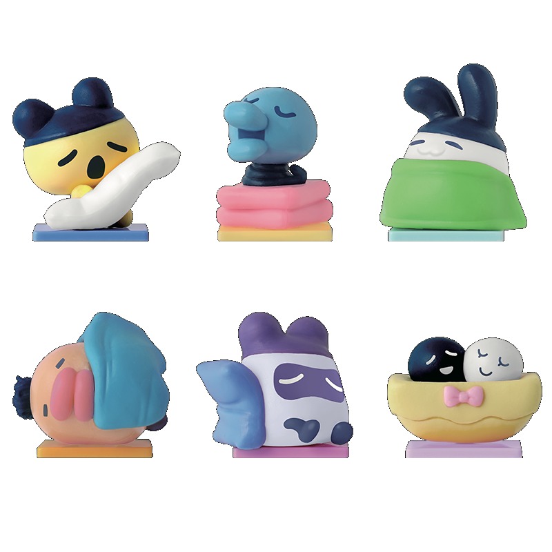 Bandai Tamagotchi NightTime Se - Tamagotchi Electronic Pet Virtual 评论和价格