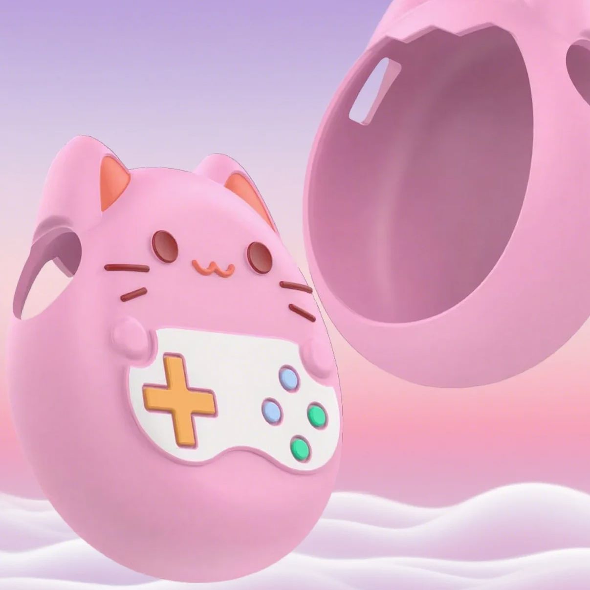 Protective Case For Tamagotchi - Tamagotchi Electronic Pet Virtual 评论和价格