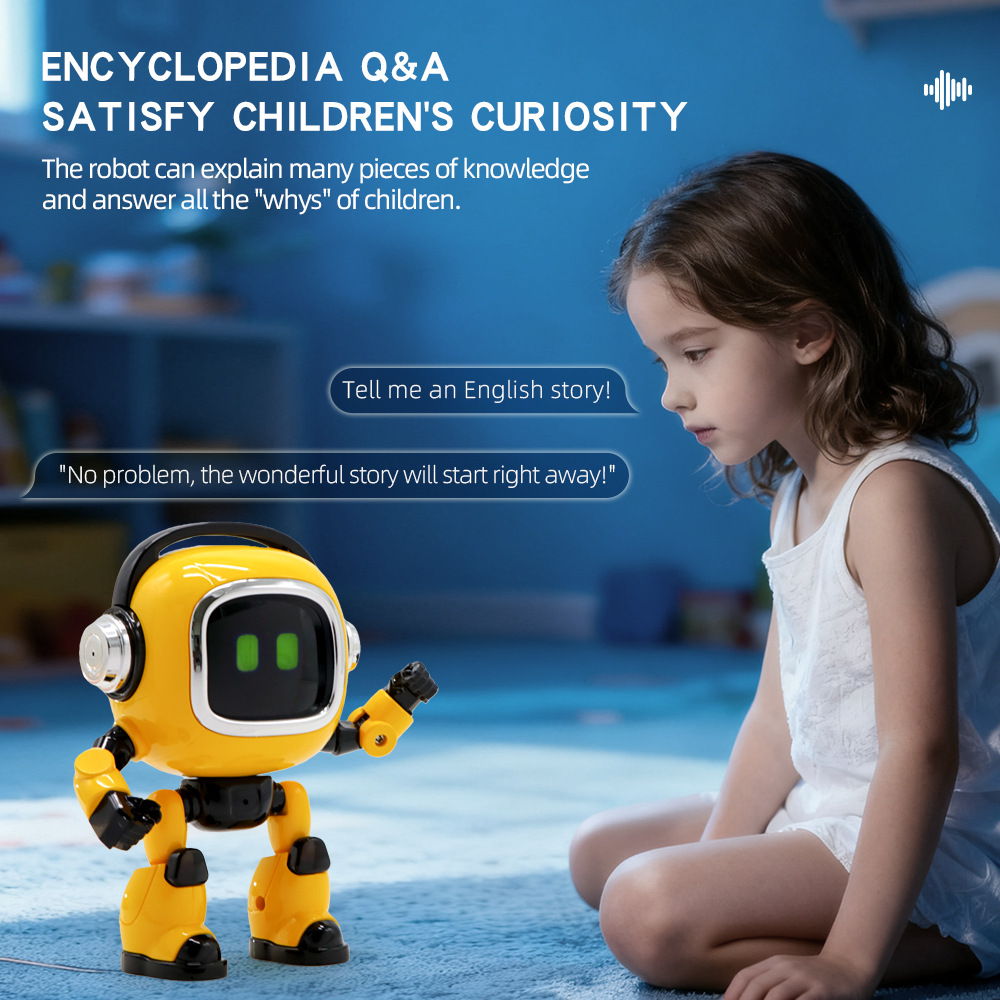 New DeepSeek Intelligent AI Vo - Remote Control Toys 评论和价格