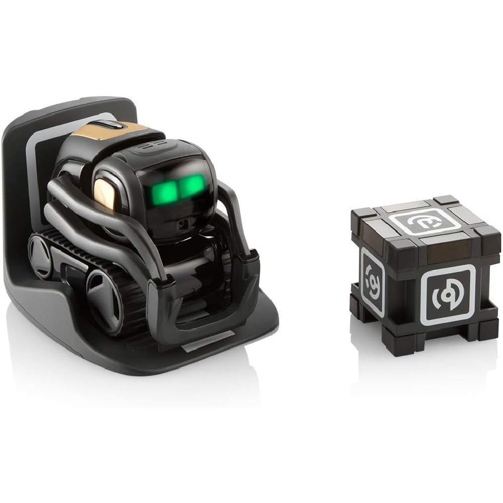 AI ChatGPT 2.0 Connected Robot - Educational Toys 评论和价格