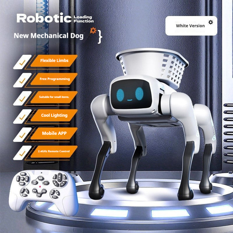 2026 New Ai Intelligent Smart  - Educational Toys 评论和价格