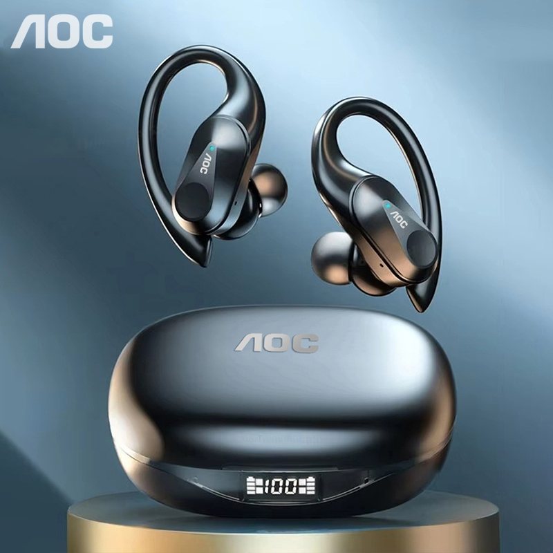 Choice AOC Sports Headset Wire - Video Games 评论和价格