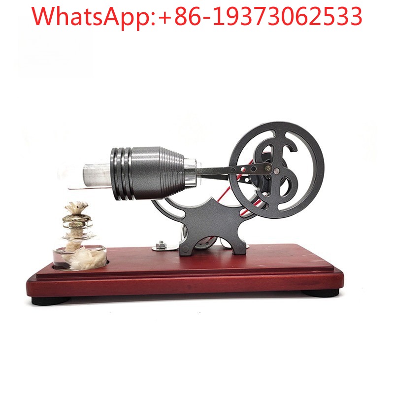 Experimental Engine Model Scie - Educational Toys 评论和价格