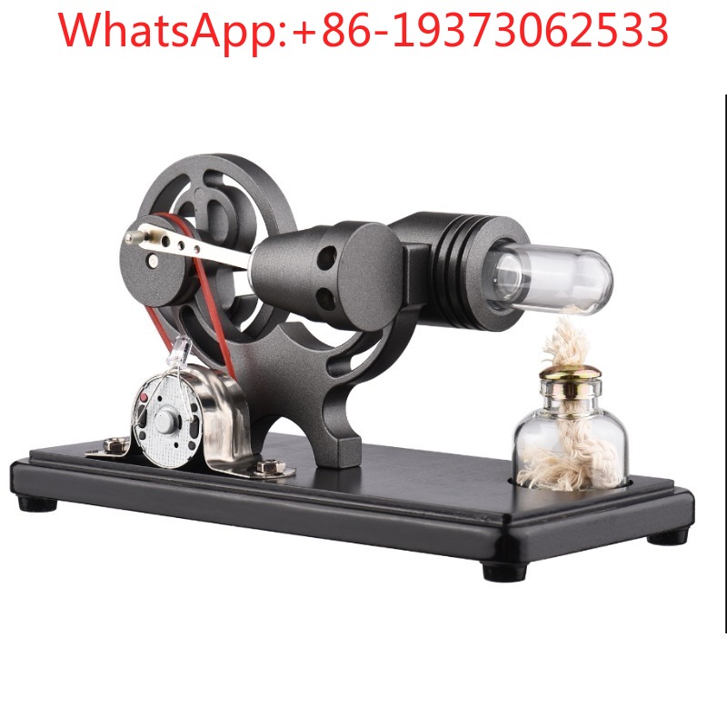 Experimental Engine Model Scie - Educational Toys 评论和价格