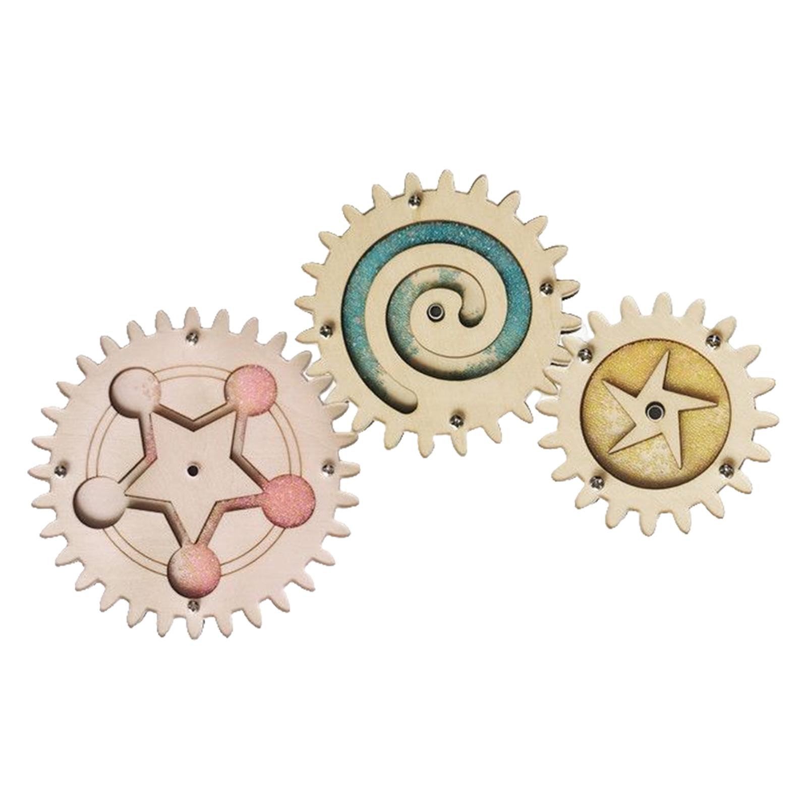 Montessori Busy Board Gear Tod - Montessori Wooden Busy Board Toddler 评论和价格