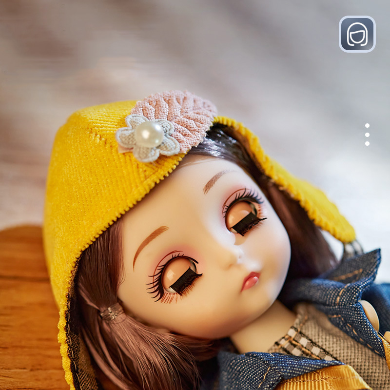 BJD Doll 1/6 Ball Jointed Full - Bjd Doll 1 6 Full Set With Clothes 评论和价格