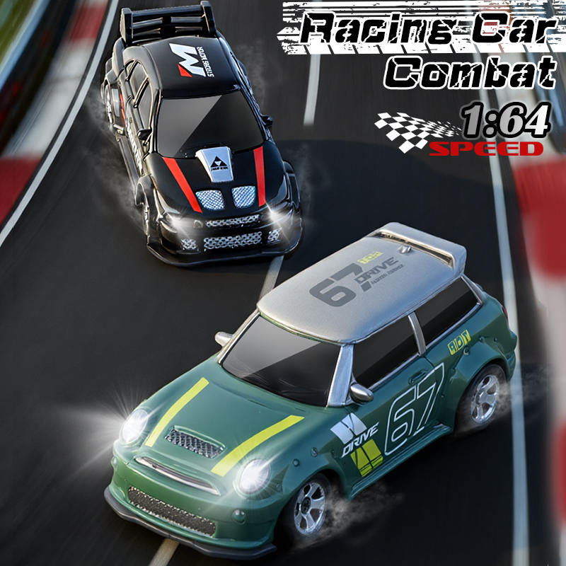 2.4GHz Remote Control Mini Dri - Rc Drift Car 1 24 Scale 4Wd 评论和价格