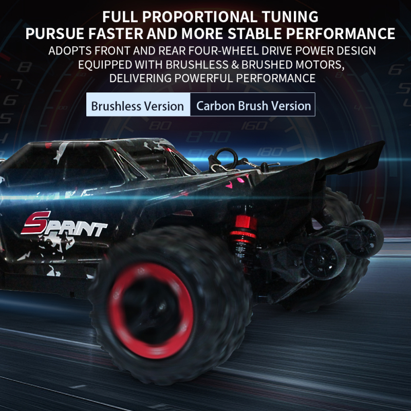 80KM/H 1:18 Full Scale High Sp - Rc Drift Car 1 24 Scale 4Wd 评论和价格