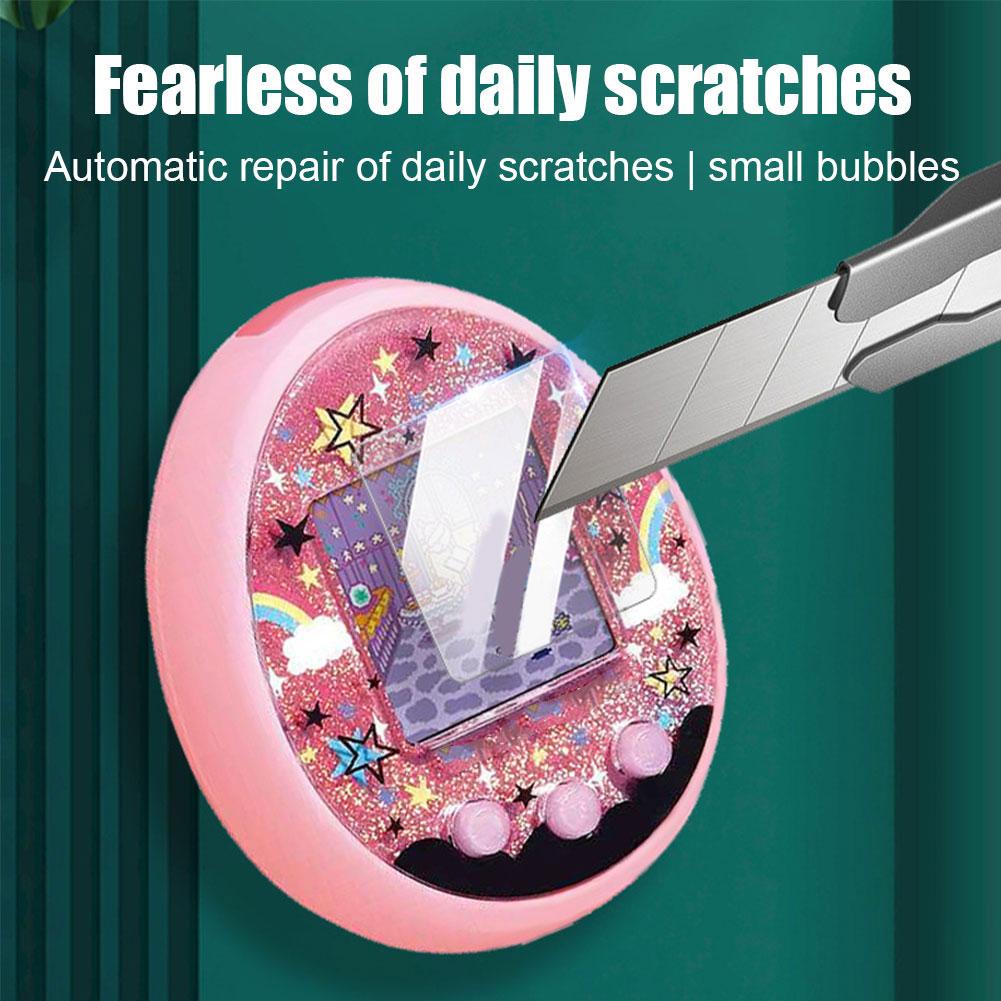 Screen Protector For Tamagotch - Tamagotchi Electronic Pet Virtual 评论和价格
