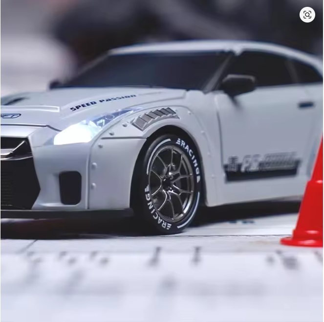 RC Drift Car 1/24 4WD Mini RC  - Rc Drift Car 1 24 Scale 4Wd 评论和价格